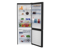 BEKO CNE520EE0ZGB NoFrost Czarna - 310737 - zdjęcie 3